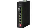 RVi-1NSI4FP-2F Коммутатор с питанием по PoE