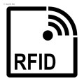 Фото RFID
